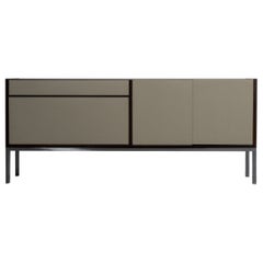 Jac Haan sideboard for Metz & Co the Netherlands 1963