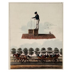 Waterloo - by M. Egerton & G. Hunt, with 24 hand-colored plates