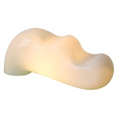 Luciano Vistosi Murano Table Lamp