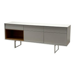 Aura Credenza by Enrique Delamo for Treku