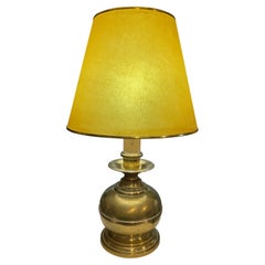 Tischlampe aus den 80er Jahren, die Banci Firenze zugeschrieben wird