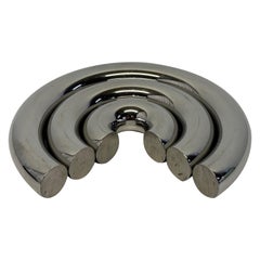 Dror Benshetrit Try It Adjustable Trivet for Alessi