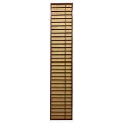 George Nakashima attributed Panel