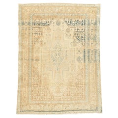 Tapis Malayer ancien 4'1'' x 6'0"