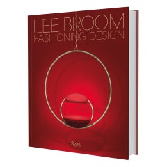 Fashioning Design: Lee Broom