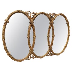 Glass Wall Mirrors
