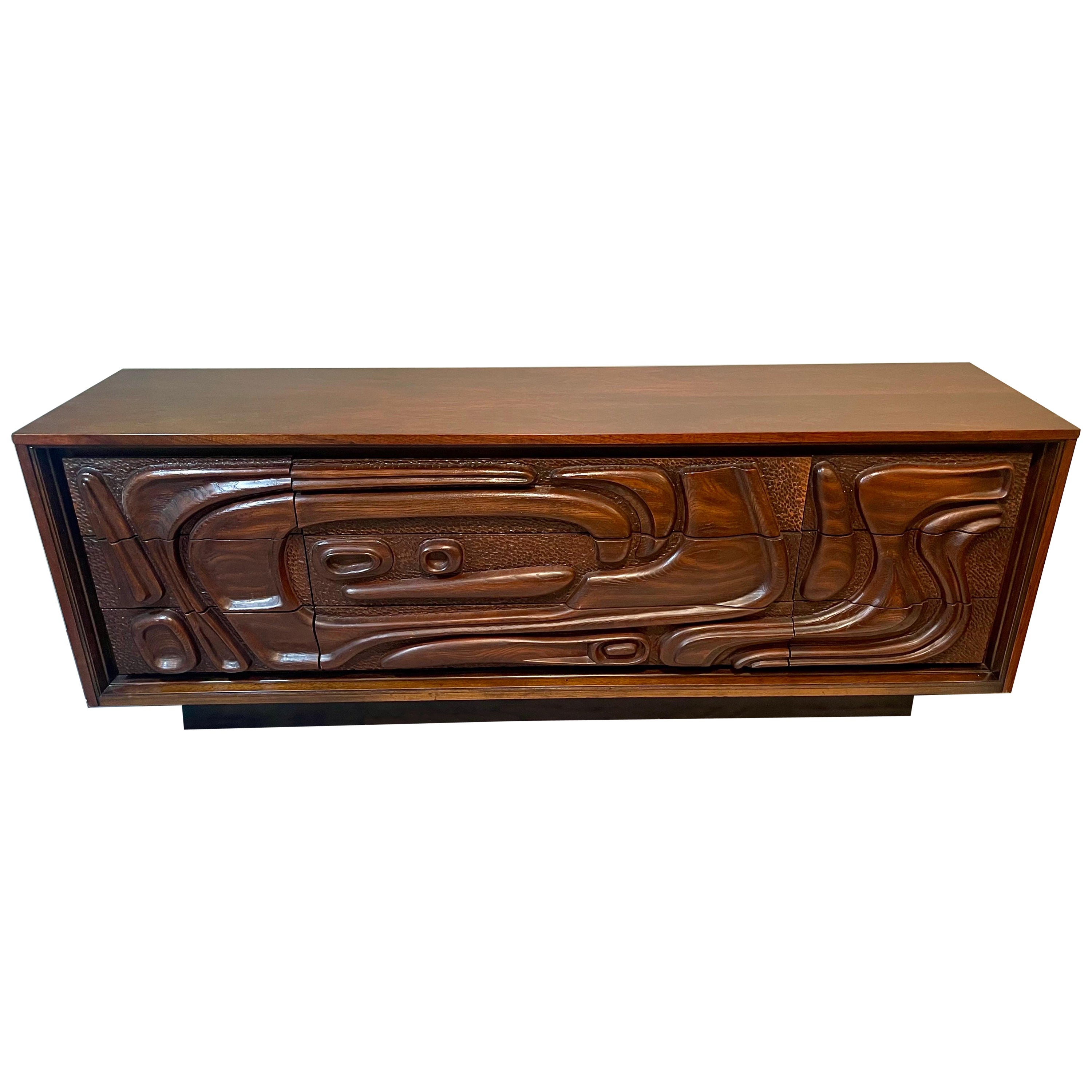 Is Pulaski furniture solid wood?