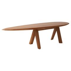 Dining Table by Kaspar Hamacher 8