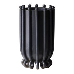 Vase n° III en onyx