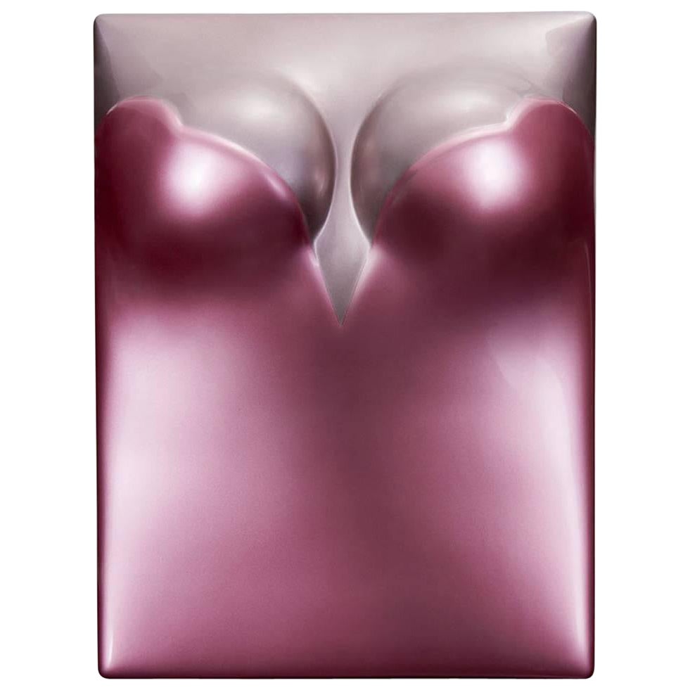 Naomi Campbell. Signed Limited Edition with Allen Jones sculpted case.
