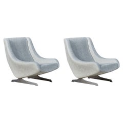 Vintage pair of armchairs At Cost Price