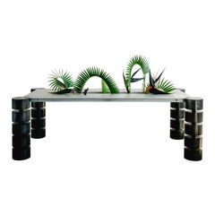 The Forum Dining Table