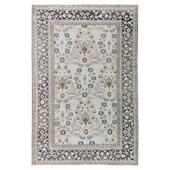 Tapis persan Khorassan ancien Doris Leslie Blau