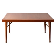 Mesa de comedor Edmond Spence de nogal