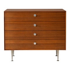 George Nelson Thin Edge Chest No. 2