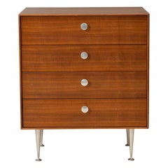 George Nelson Thin Edge Chest No. 3