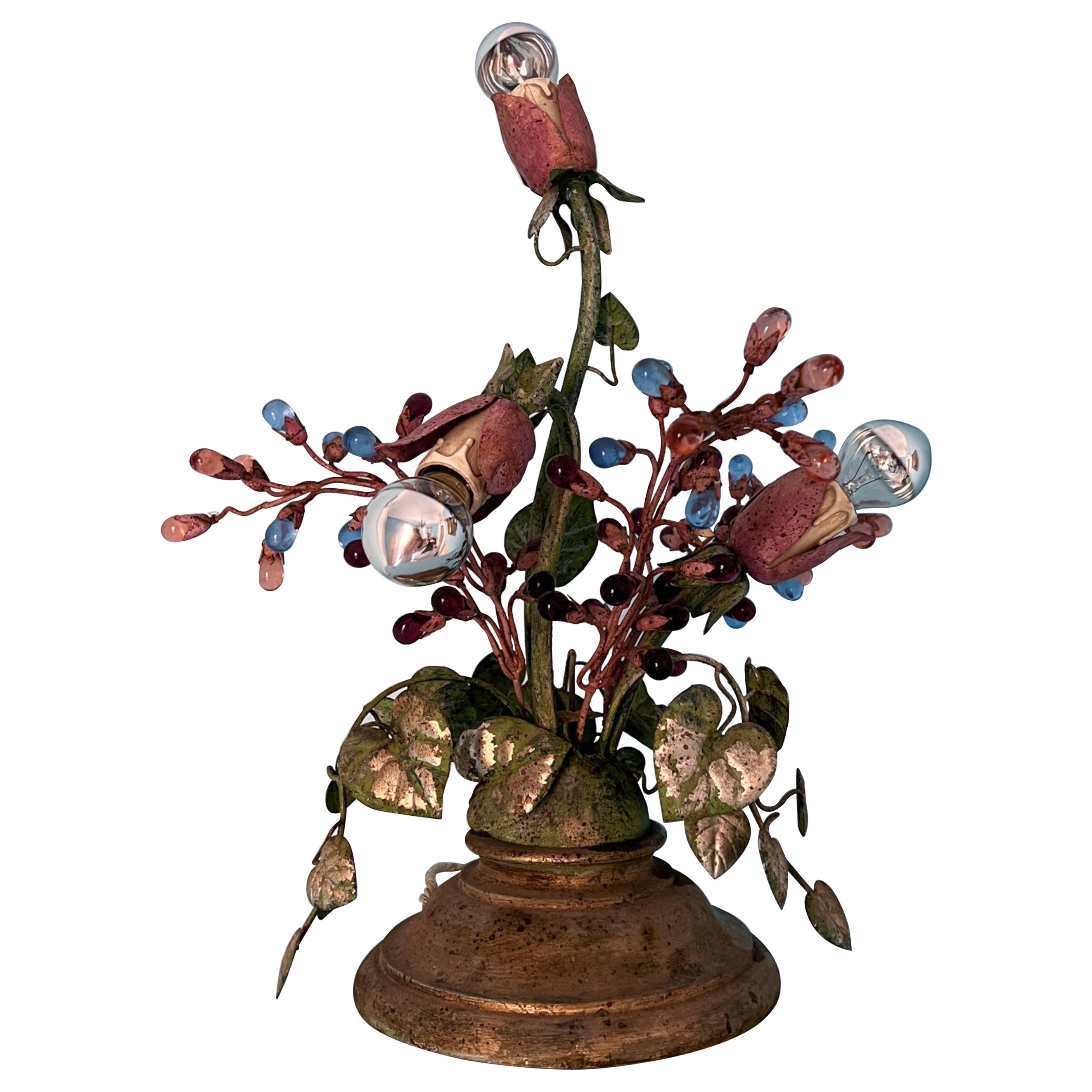 Table Lamp by Maison Bagues