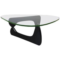 Isamu Noguchi Coffee Table