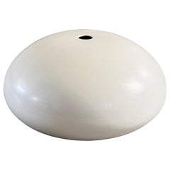 Vase Oops de Ludovica et Roberto Palomba pour Bosa Ceramics, Italie, années 1980