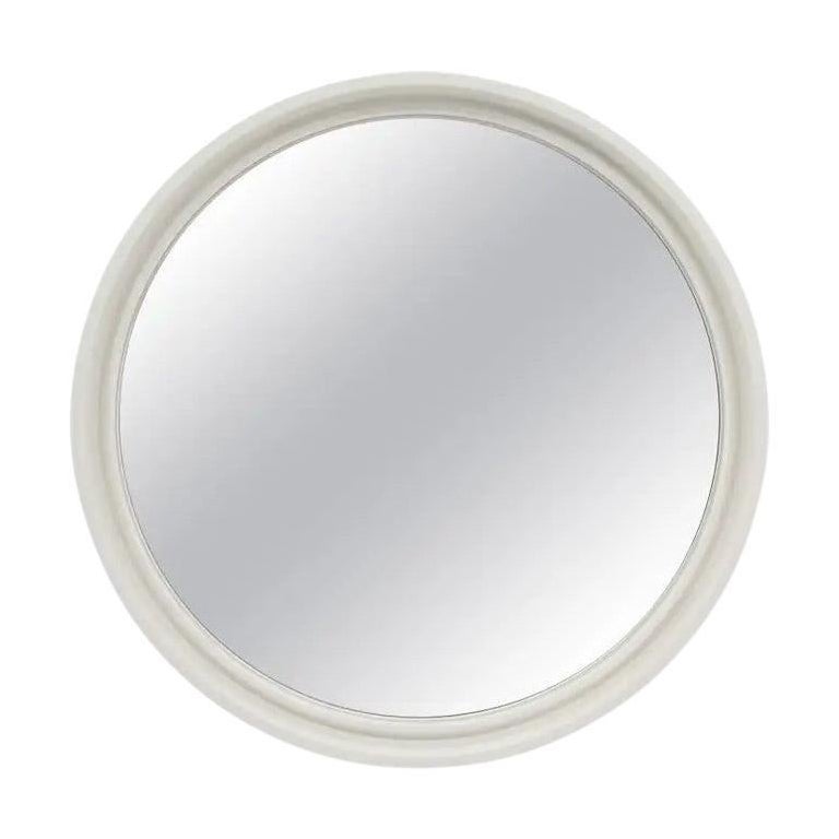 Gilac French Mid-Century Wall Mirror, 1960s For Sale