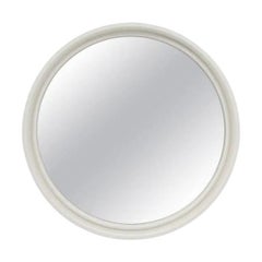Gilac French Mid-Century Wall Mirror, 1960s