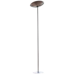 Modernist Floor lamp by SCE-France, 1980s