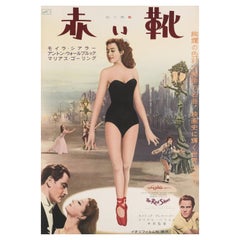 The Red Shoes