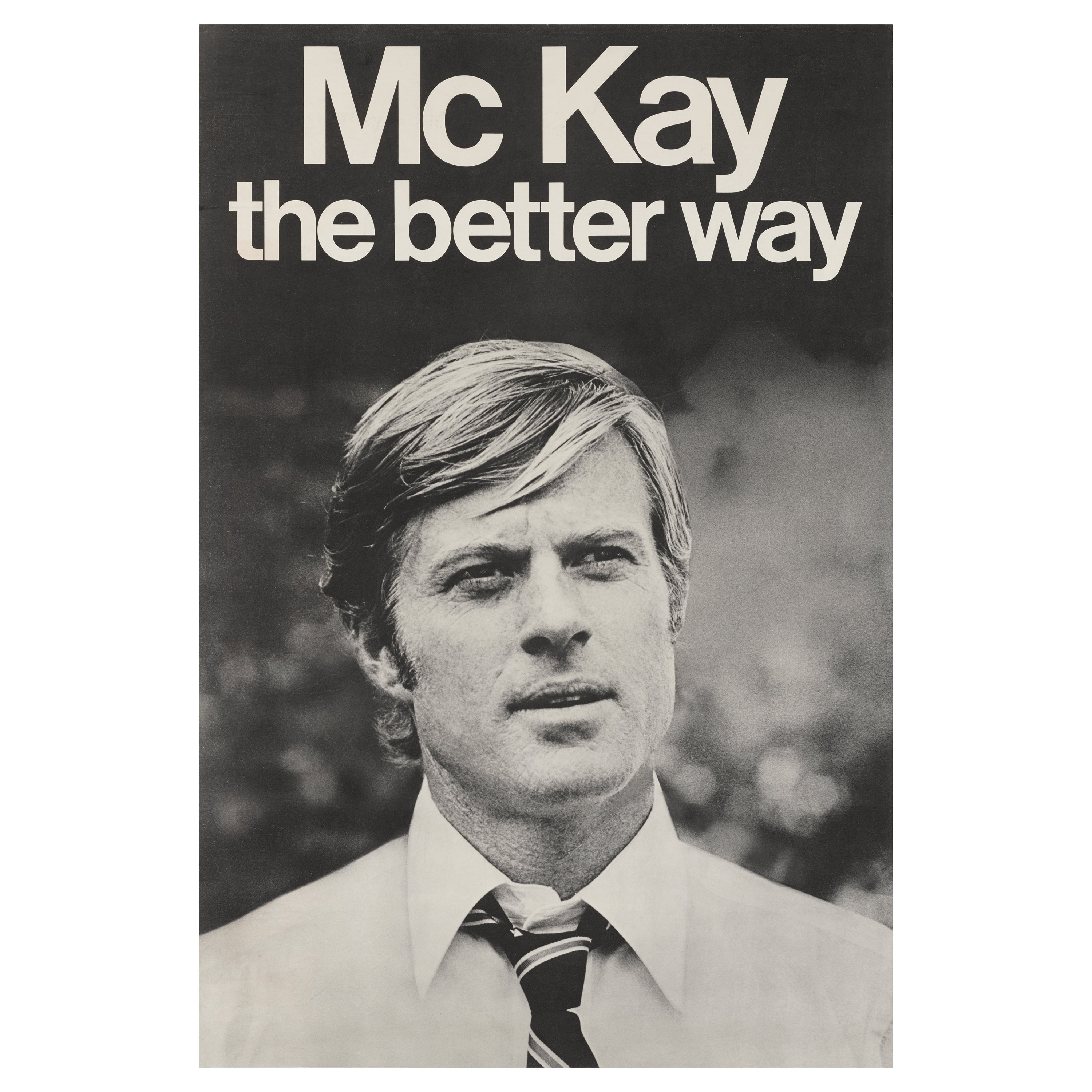 The Candidate
