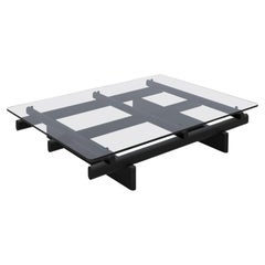 Asian Inspired Sengu Coffee Table by Patricia Urquiola for Cassina