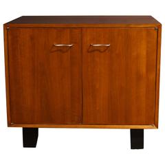 George Nelson Herman Miller Cabinet 10