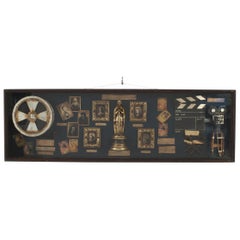 Vetrina dell'industria cinematografica inglese