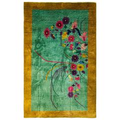 Most Beauty, Art Deco Rug