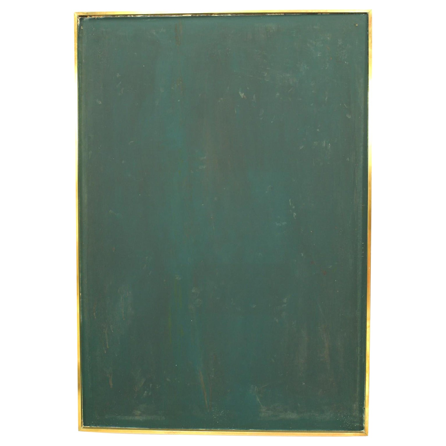 Green Chalkboard