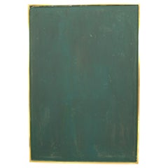 Green Chalkboard