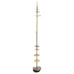 Robert Lee Morris „Little Stack“-Skulptur