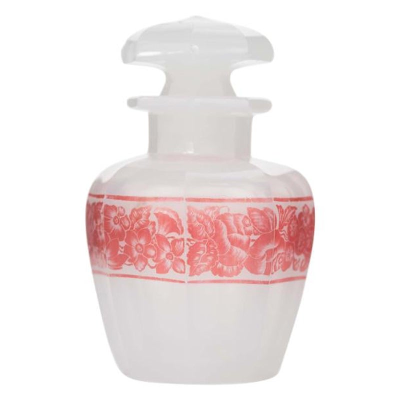 Flacon de parfum Art Déco Lalique pour Gurelain