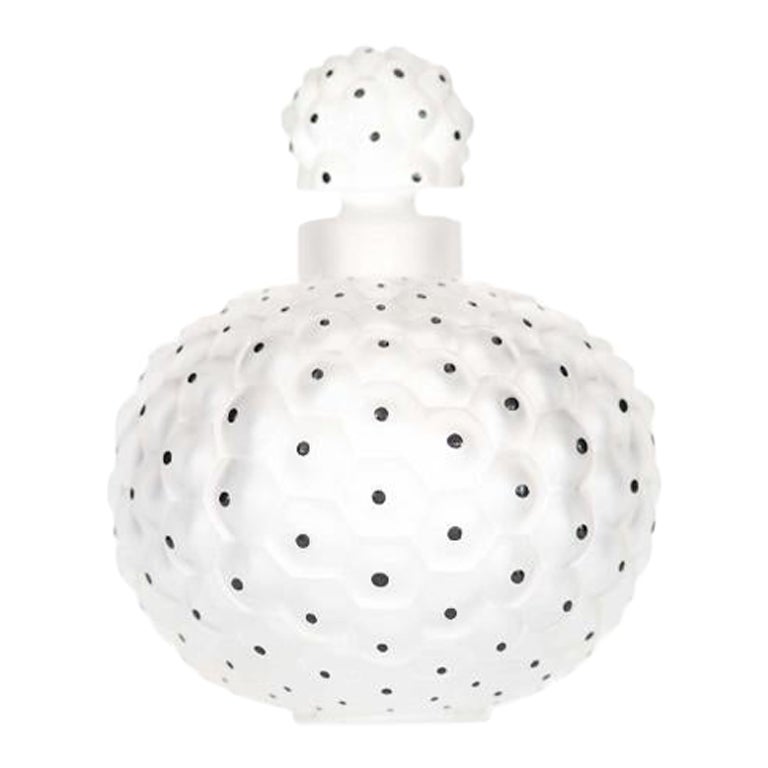 Frasco de perfume Art Déco Cactus de Lalique