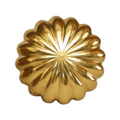 Antique English Victorian Door Pulls