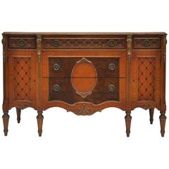 Louis the 16th Inspired Dresser/Sideboard 