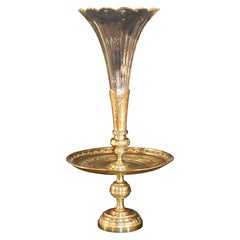 19th Century French Epergne