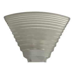 Model Pergamo 38 Single Sconce by Angelo Mangiarotti for Artemide, 1980s, Italy