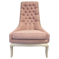 Mid Century Lounge Chair T. H. Robsjohn-Gibbings for Widdicomb