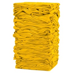 Bar Stool From "Platubo" series, Recycled Plastic, Youngmin Kang, 1S1T Korea