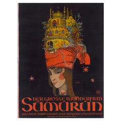 Sumurun