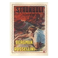 Stromboli