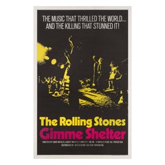 Gimme Shelter