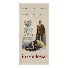 Io Confesso / Io Confesso