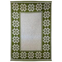 Röllakan, Swedish Design, 1960s Carpet 8
