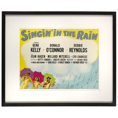 Singin' in the Rain