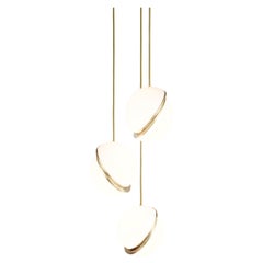 Lee Broom - Mini Crescent Chandelier 3 Piece